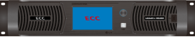 DSP远程控制天花板级功放 E7.4