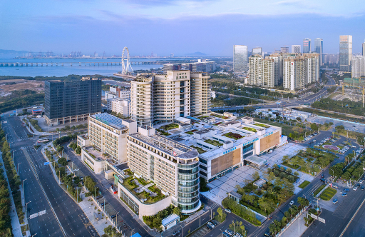 南方医科大学深圳医院