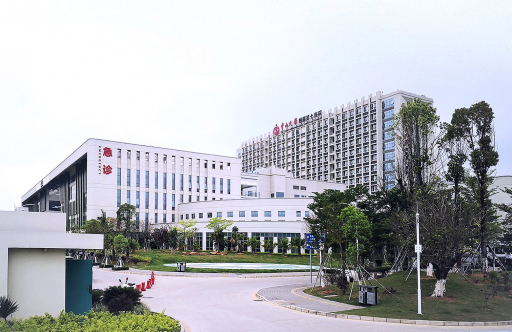 中山大学附属第七医院