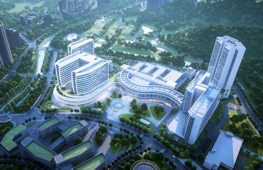 深圳大学总医院