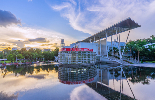 北京大学（深圳）研究生院
