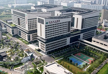 深圳市中医院光明院区正式启用！