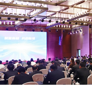 Focus on the Exhibition | The 2023 GET Show was spectacular, with RuiFeng Smart’s new products shining brightly.