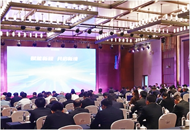 Focus on the Exhibition | The 2023 GET Show was spectacular, with RuiFeng Smart’s new products shining brightly.